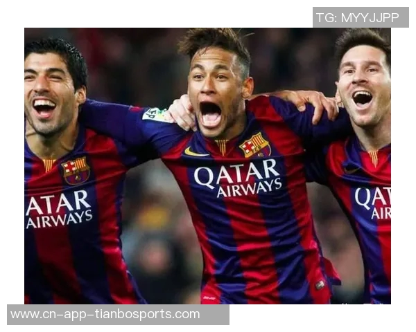 内马尔离开巴萨后悔不已梅西苏亚雷斯曾力荐其归队