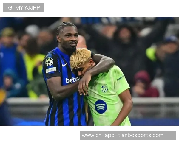 国米本赛季对强敌全败究竟是何原因导致硬仗乏力