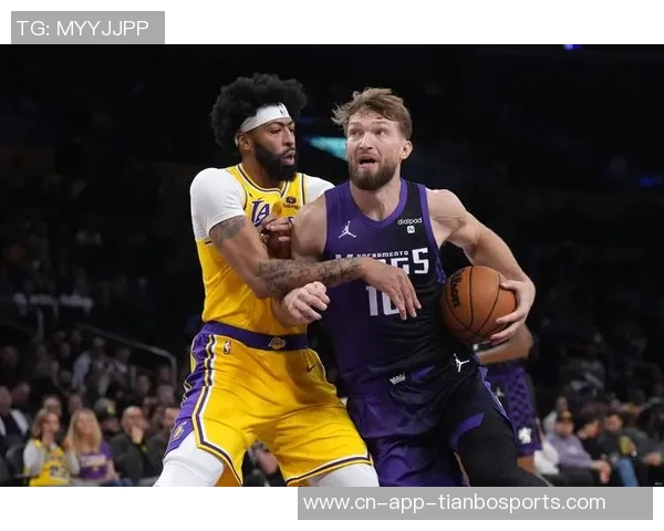 小萨博尼斯攻防失常表现平平小杨频频造犯规让其苦不堪言