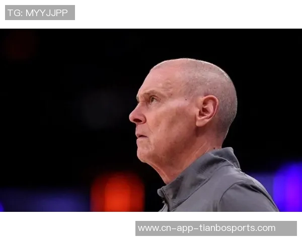 火箭篮板优势明显卡莱尔坦言球队卡位失误严重