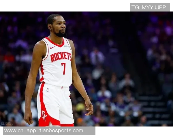 杜兰特谈绝杀三分球的喜悦经历连续失手后重拾信心的瞬间