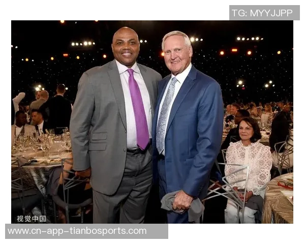 科尔称拉希德为好人巴克利调侃邻居也赞其人品优秀