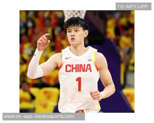 NBA中国赛成为曾凡博证明实力的绝佳舞台篮网竞争环境严酷考验年轻球员