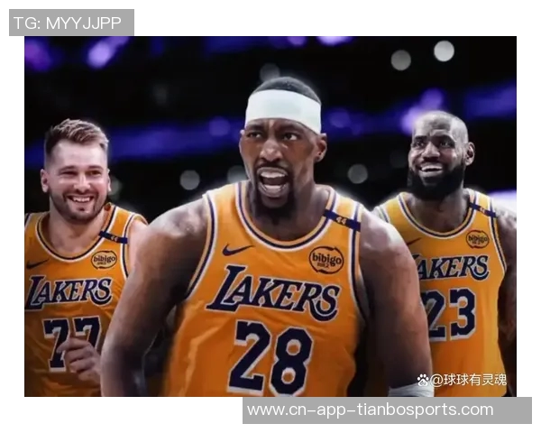 湖人已不再以詹姆斯为中心帕金斯呼吁球队重建争冠阵容